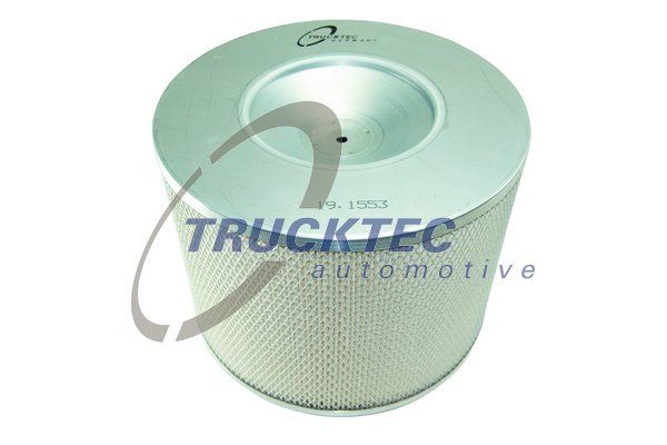 TRUCKTEC AUTOMOTIVE Воздушный фильтр 01.14.075